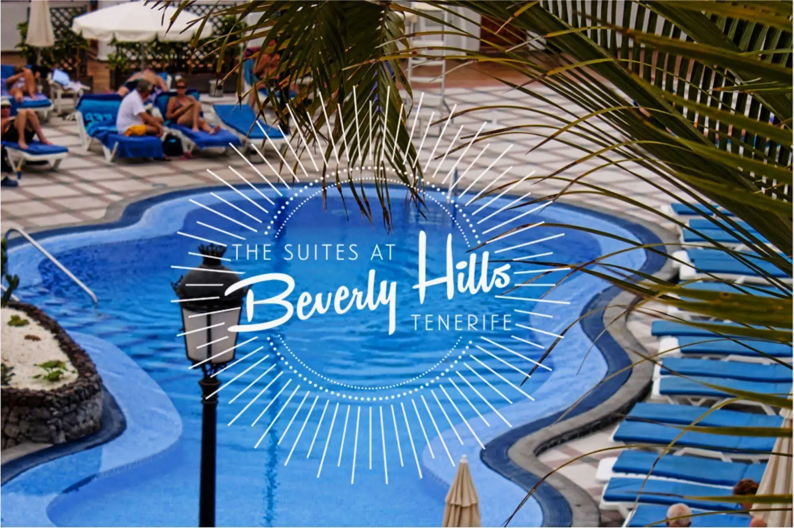 Ona Beverly Hills Suites