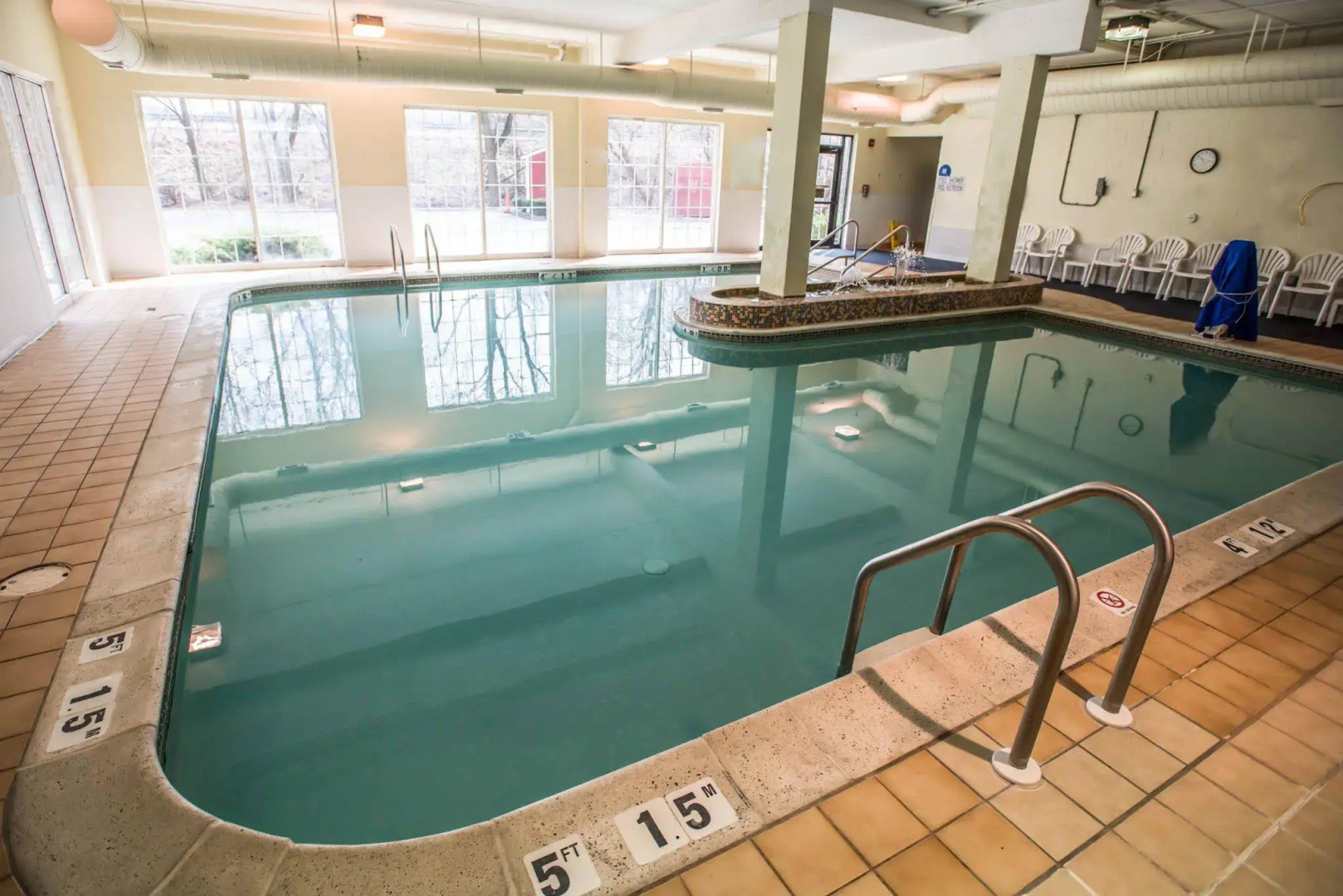 Comfort Inn Hummelstown near the Park - Hershey