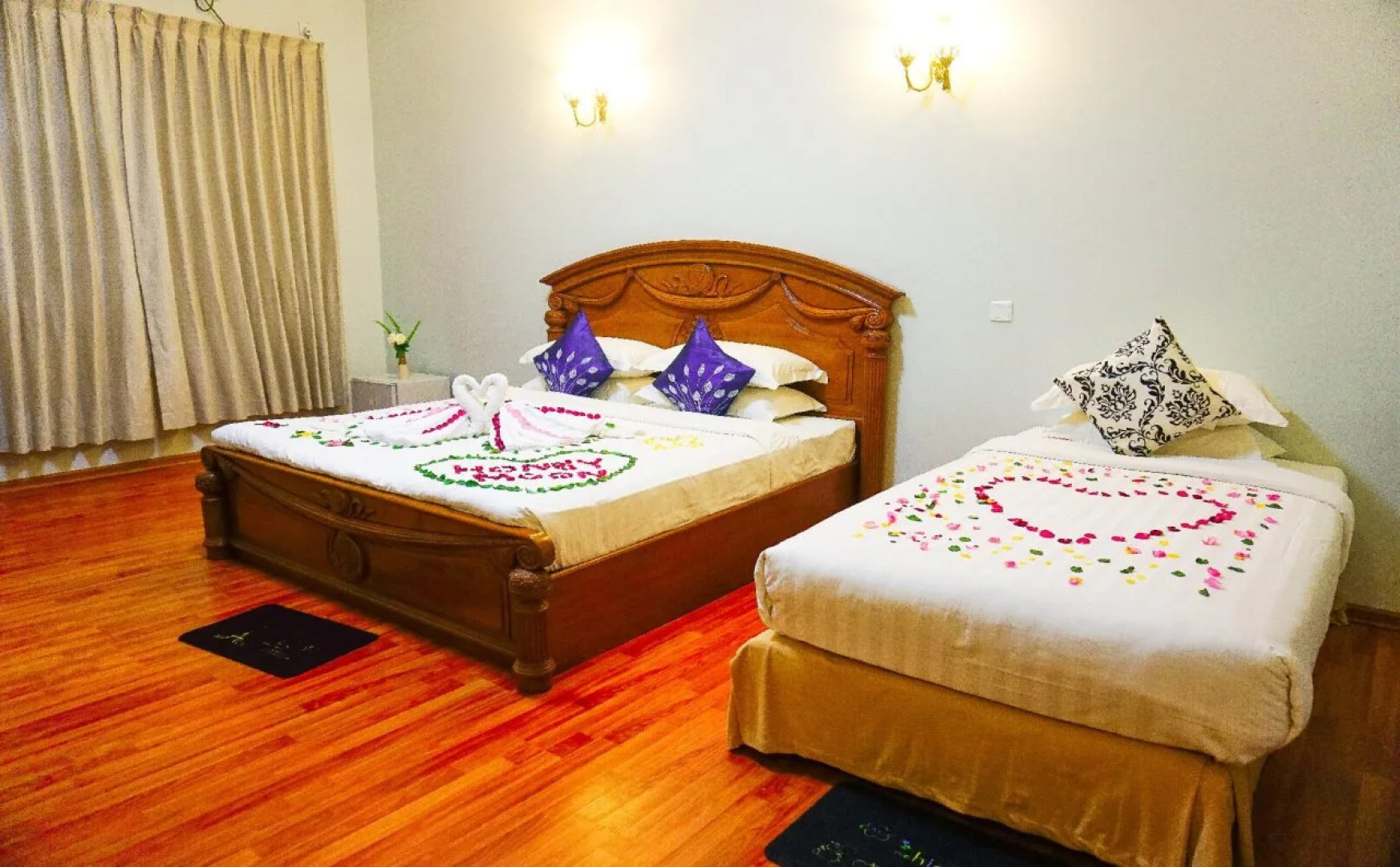 WEStay @ The Grand Nyaung Shwe, Inle Lake