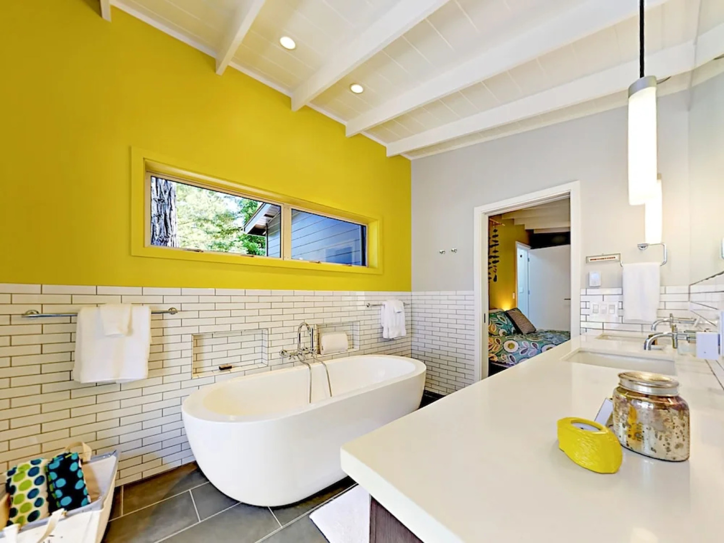 The House of Magic Madrone 2 Bedrooms 2 Bathrooms Home