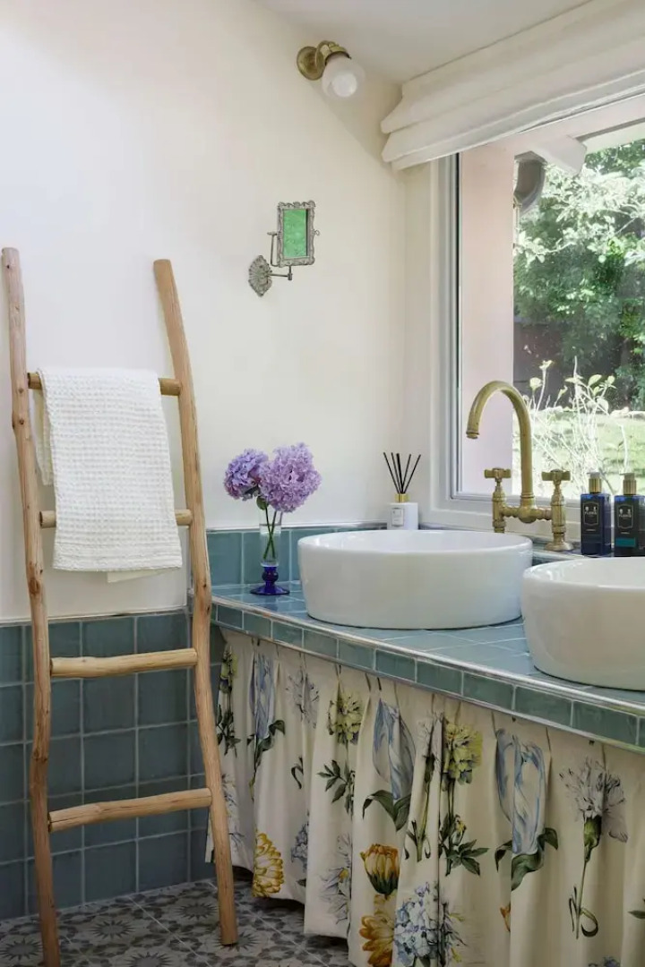 Tranquil 1BR Villa in Revislate