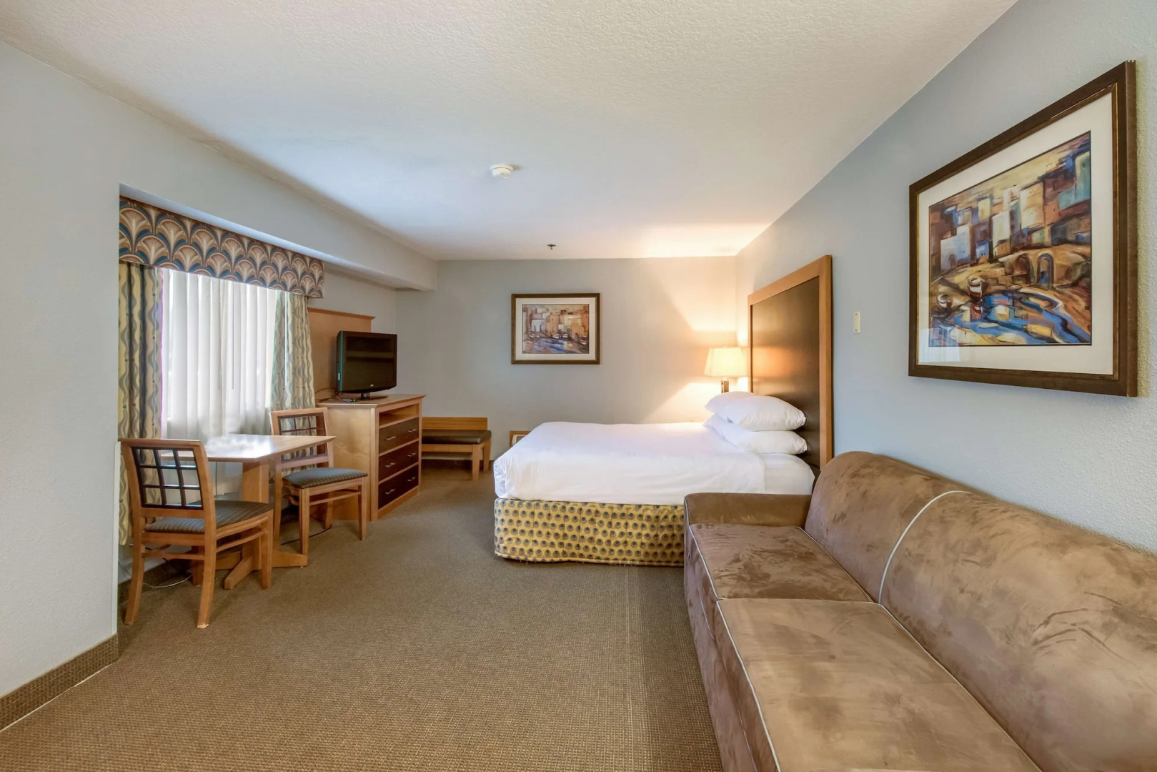 Shilo Inn Suites Seaside East