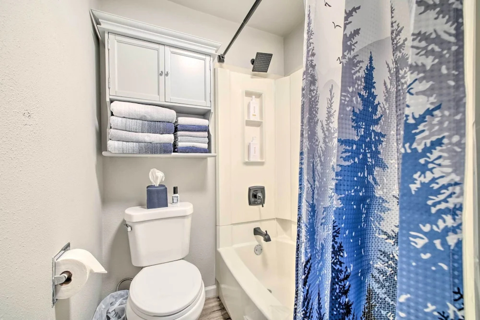 Ideally Located Buckley Apartment w/ Balcony!