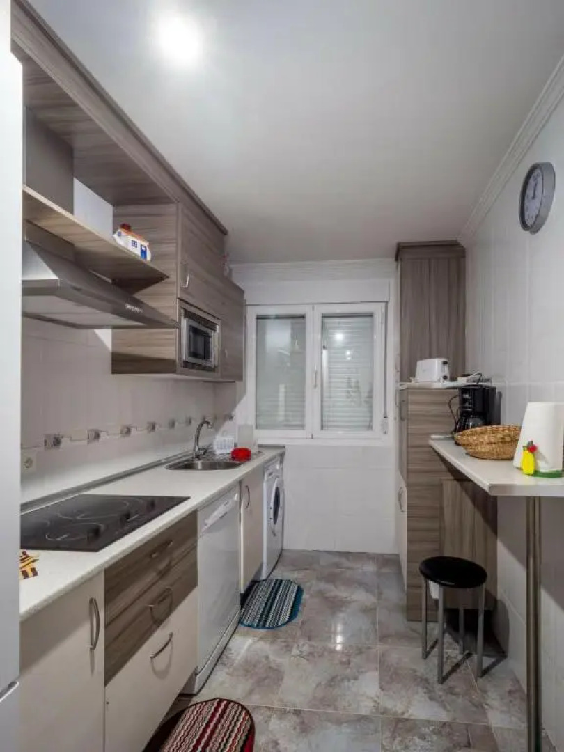 La Huerta - VuT AV187- para 10 personas