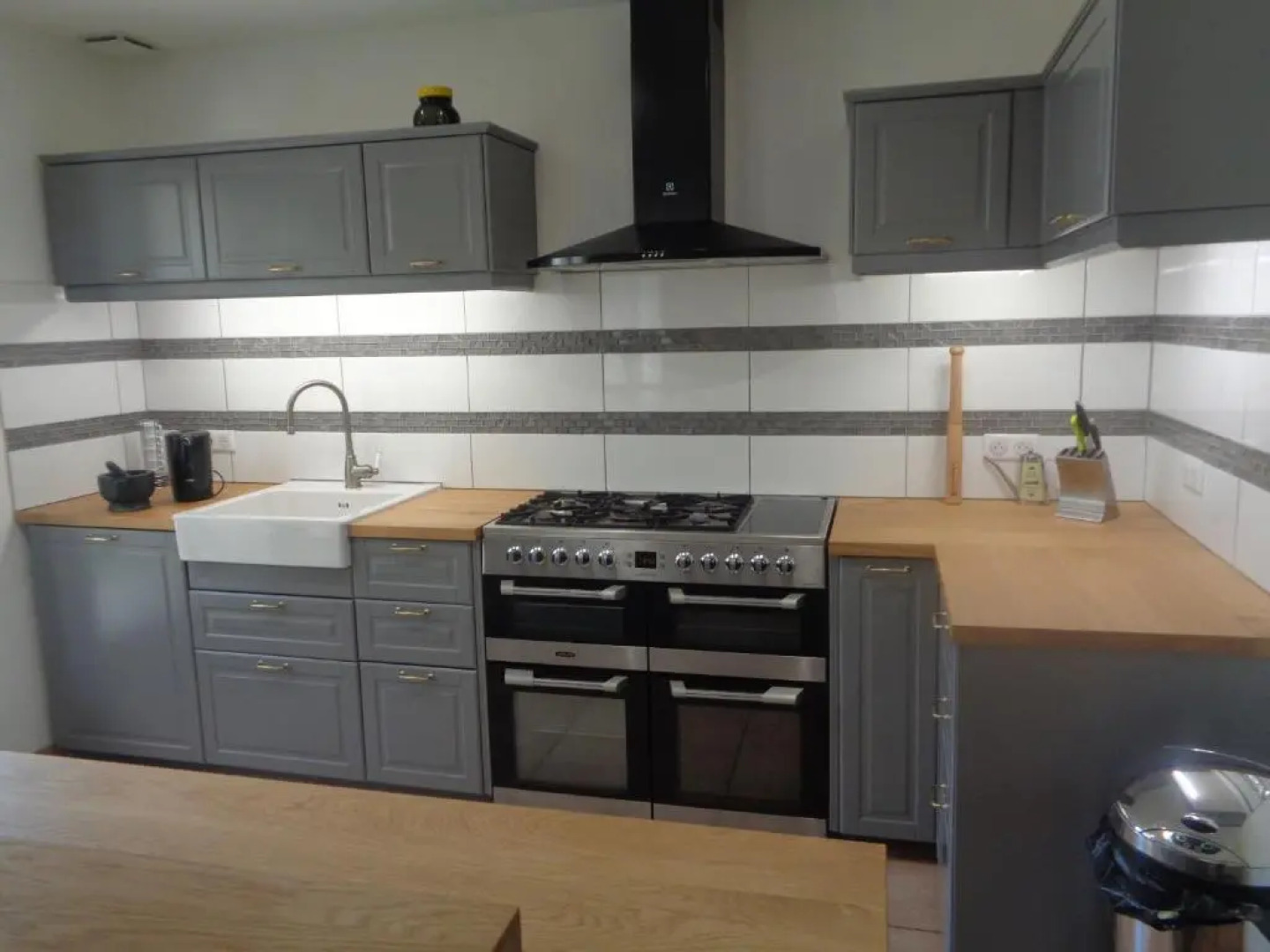 Villa des Oléandres