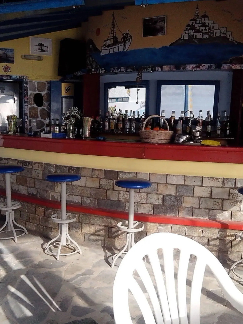 Kantouni Beach Boutique Hotel