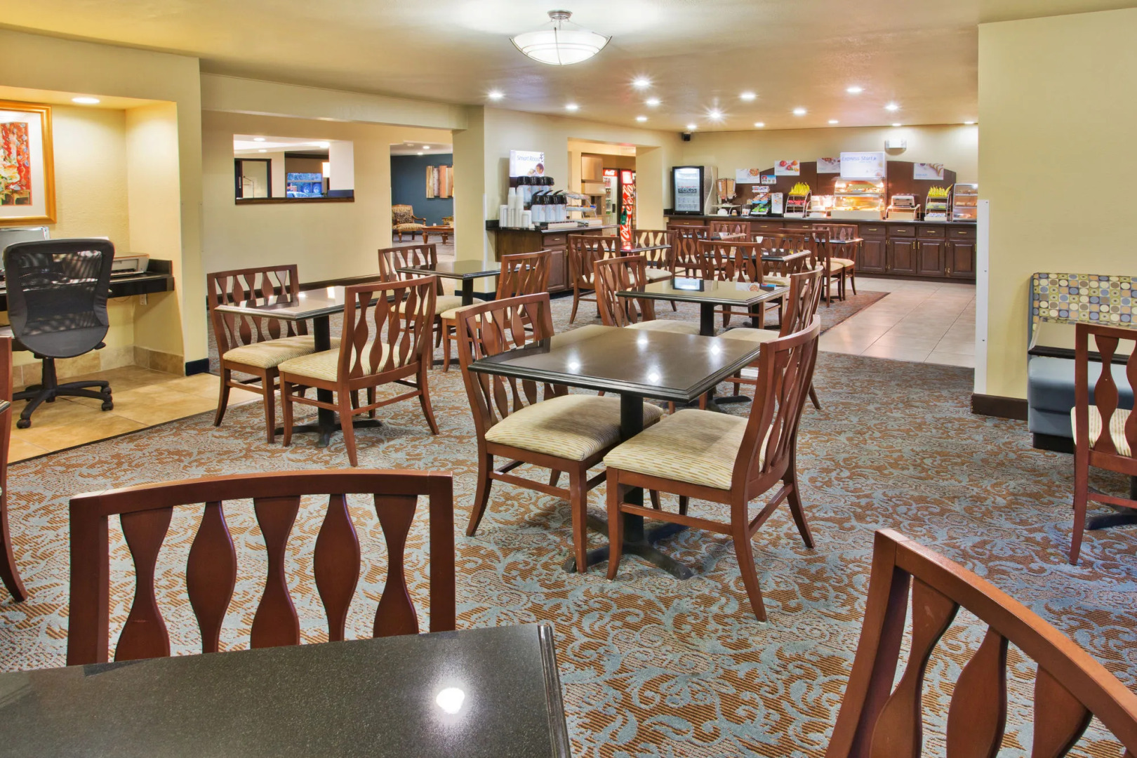 Holiday Inn Express Pendleton by IHG