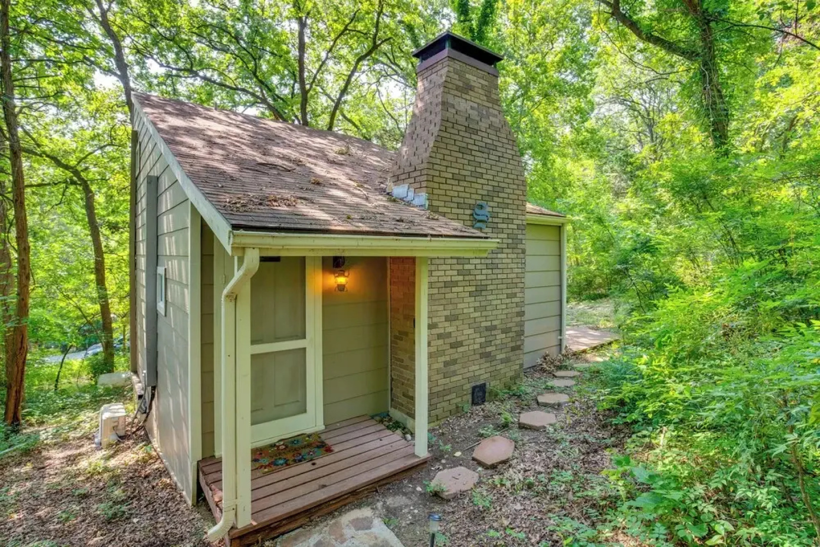 Pottsboro Home < Half-mi to Lake Texoma!