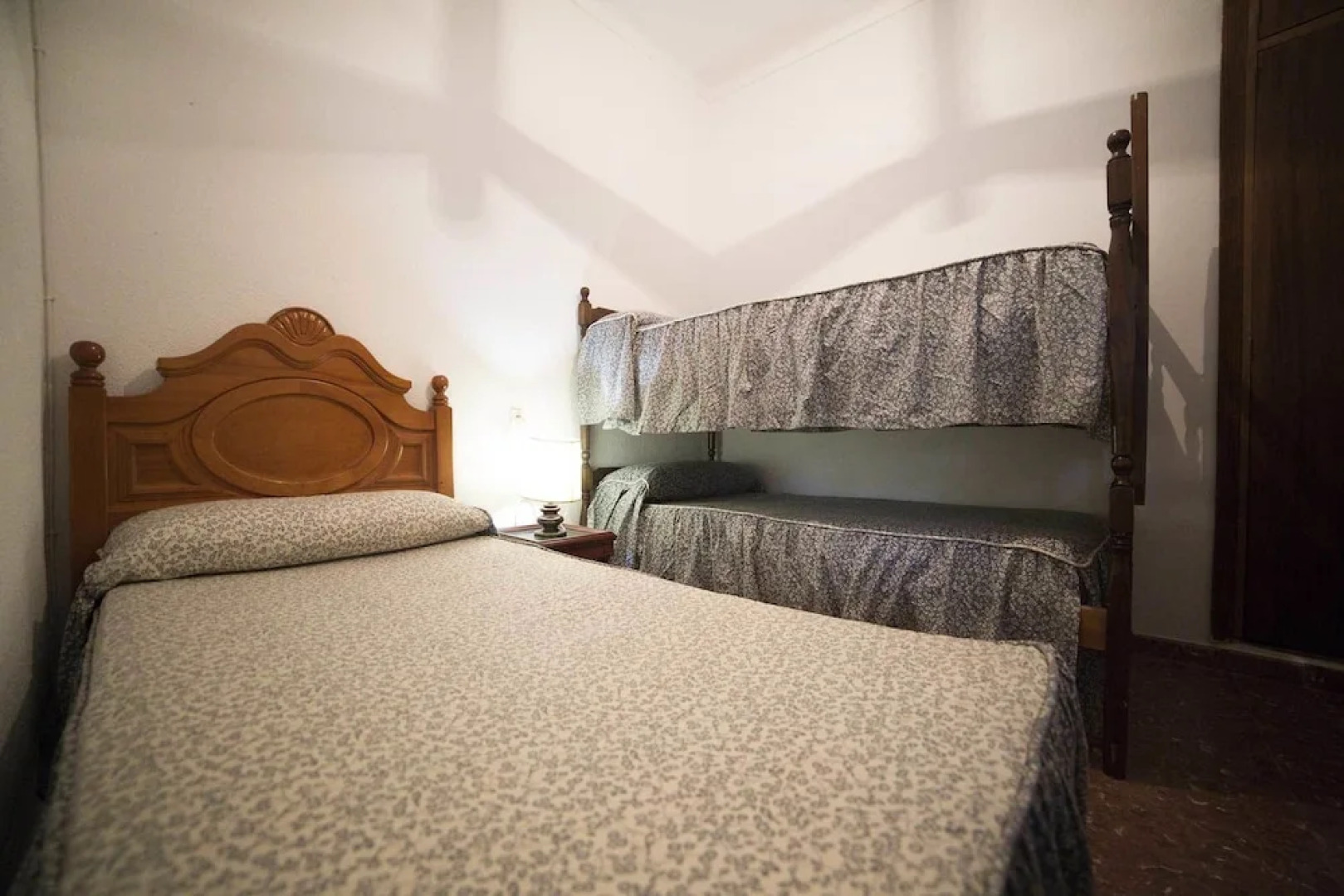 Casa Rural Santa Ana