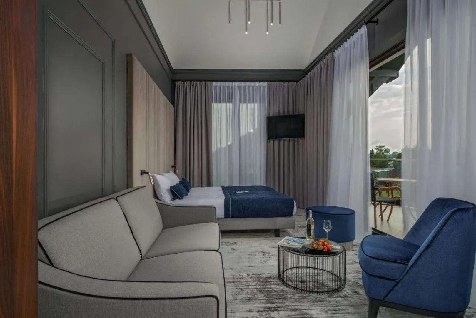 Hotel & Restauracja Gniecki