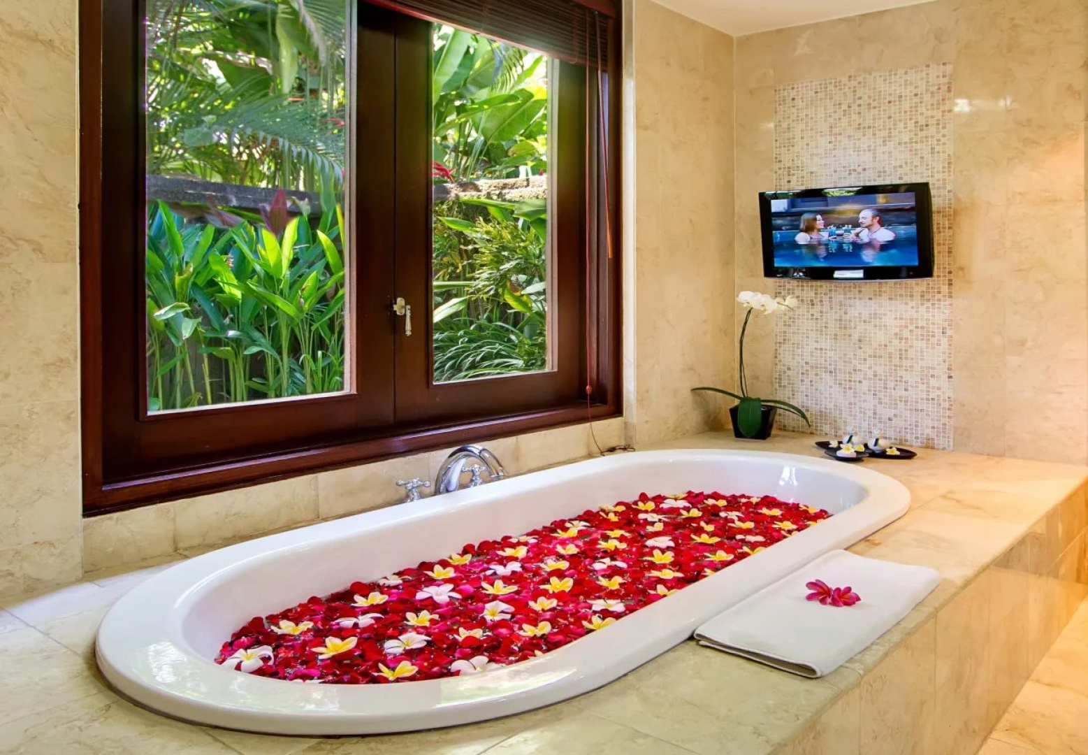 Rama Beach Resort and Villas