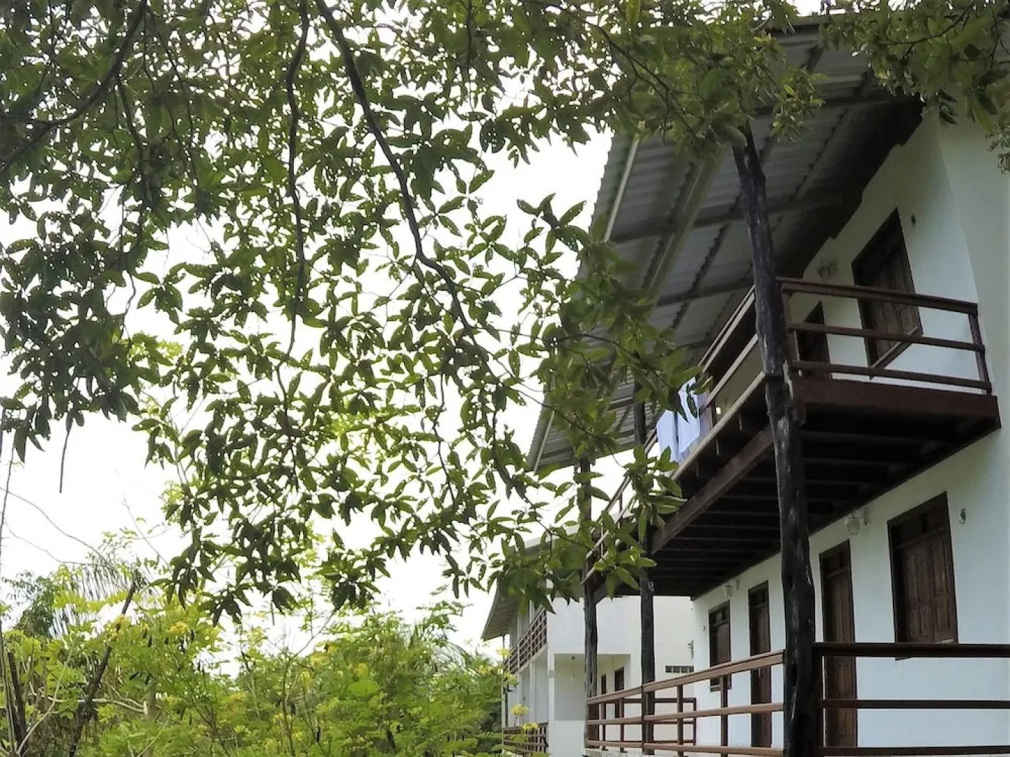 Amazônia ParkSuítes