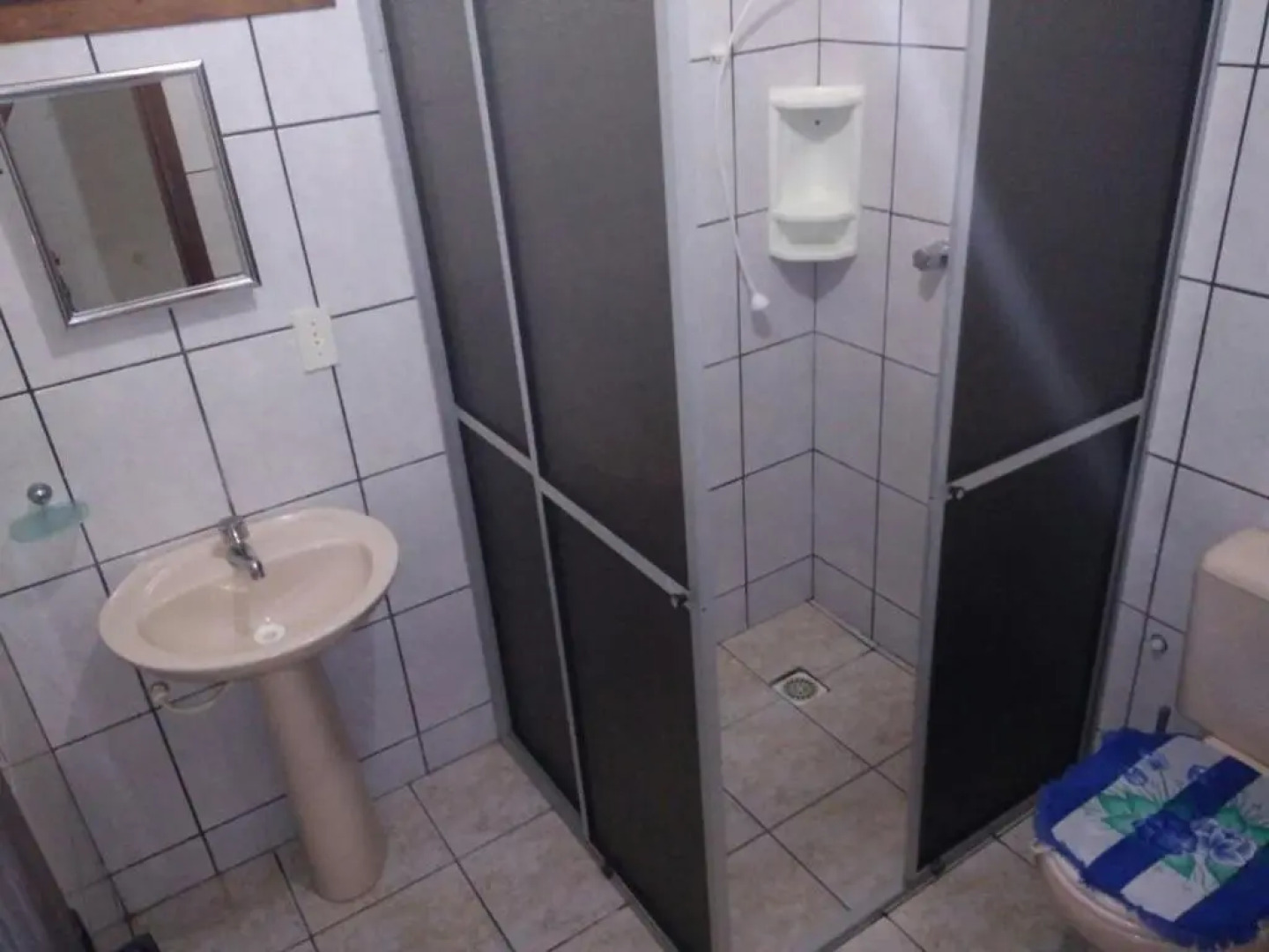 Residência Deolindo