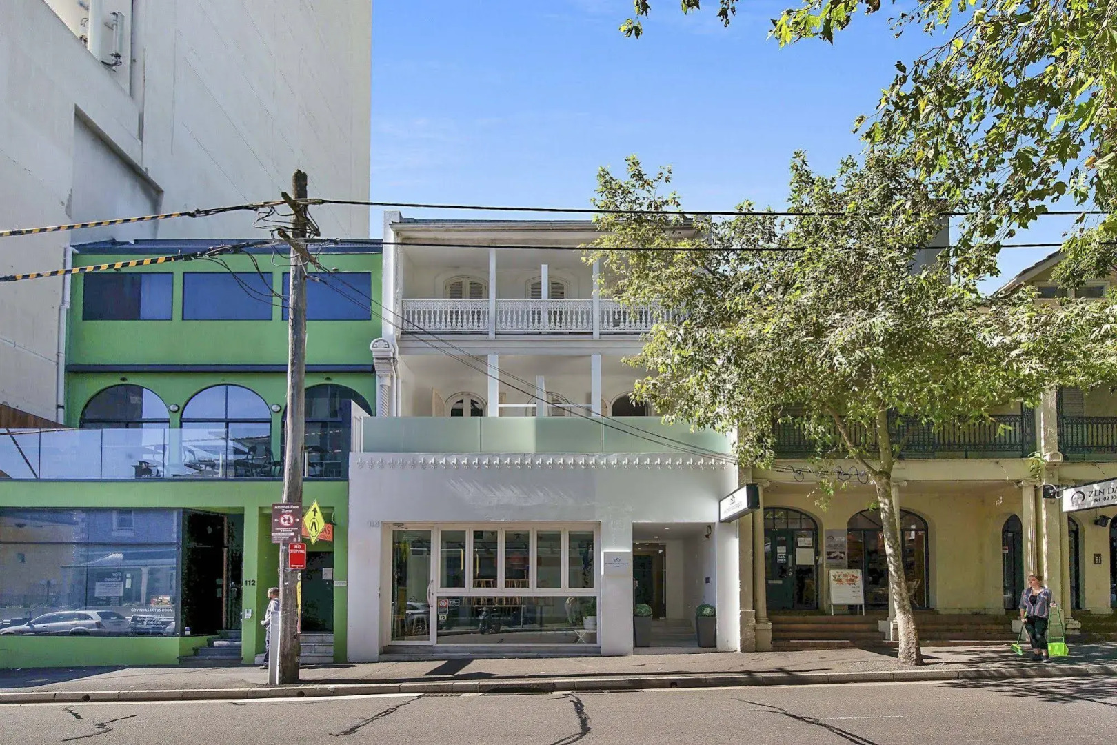 Sydney Boutique Hotel