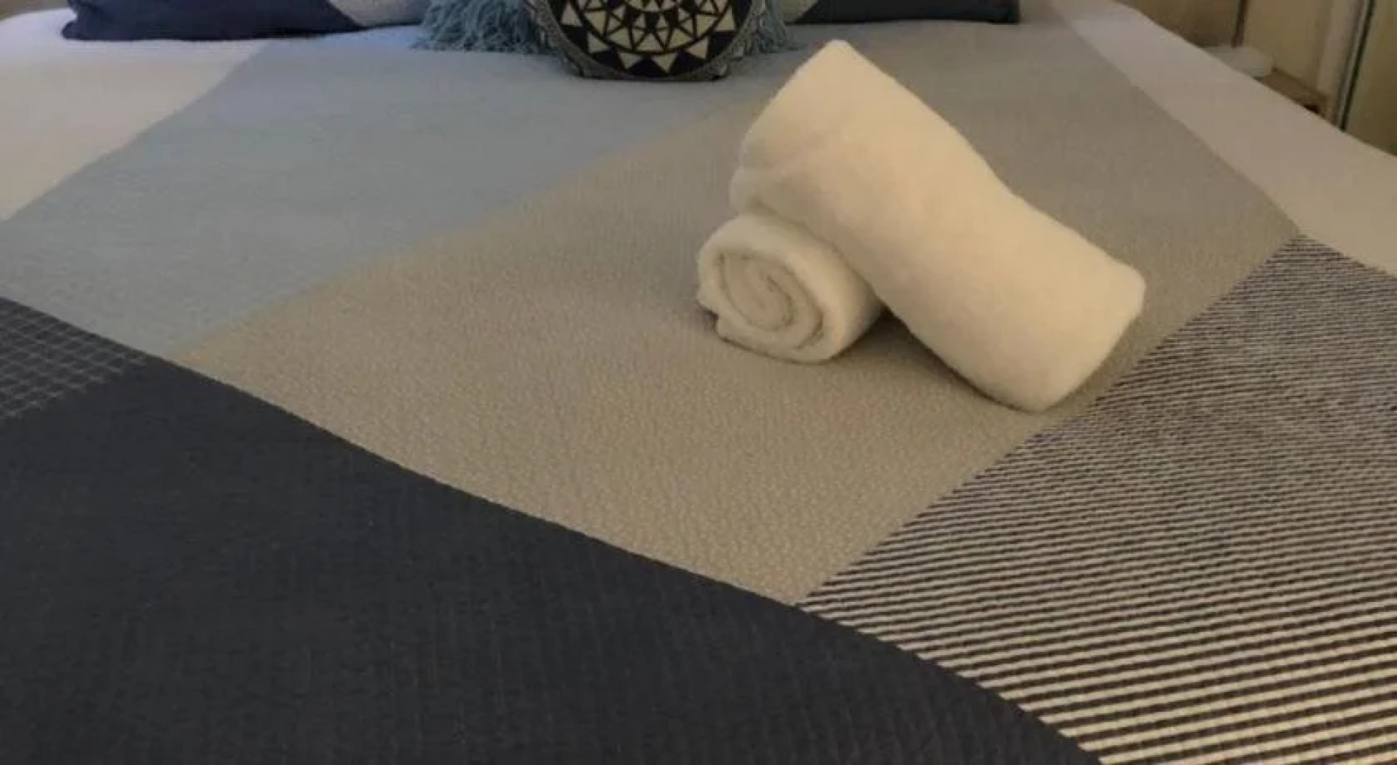 Absolute Beachfront Apartments Lennox Head