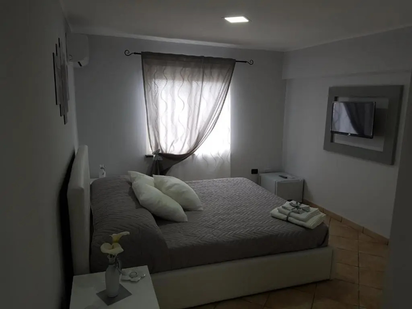 BB La Mariposa De La Reina