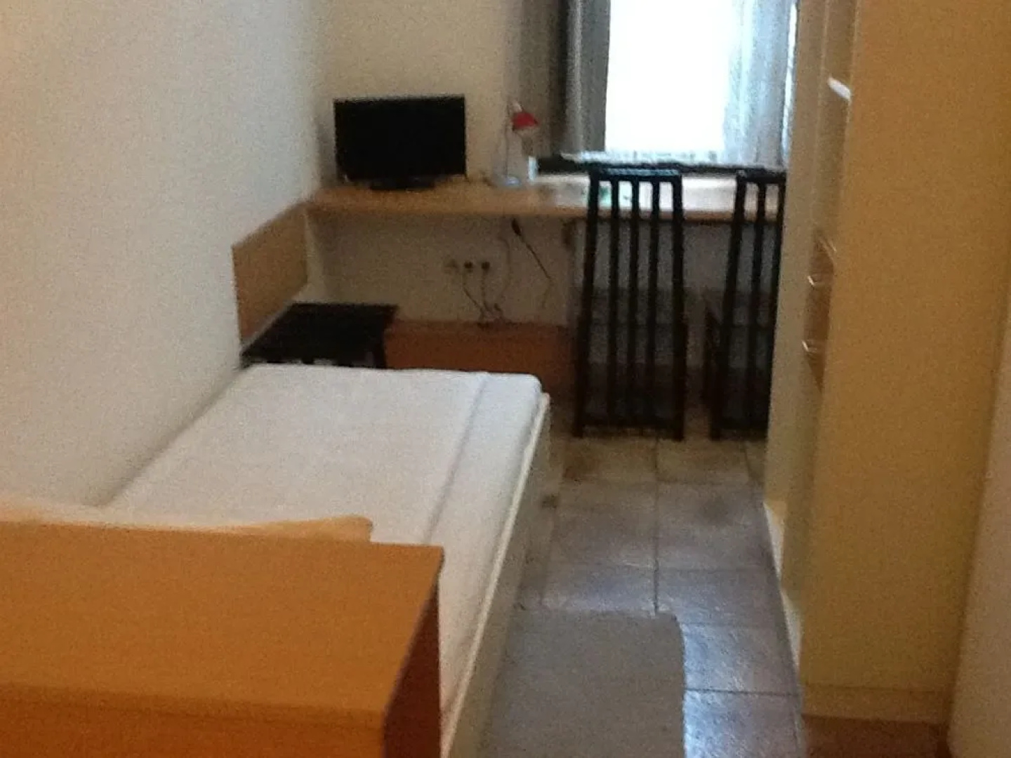 Pension Casa Topolino