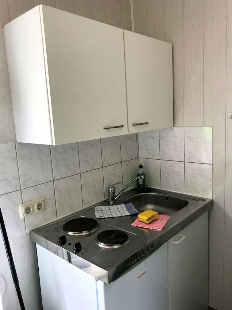 Ostsee-Gutshaus Bungalows