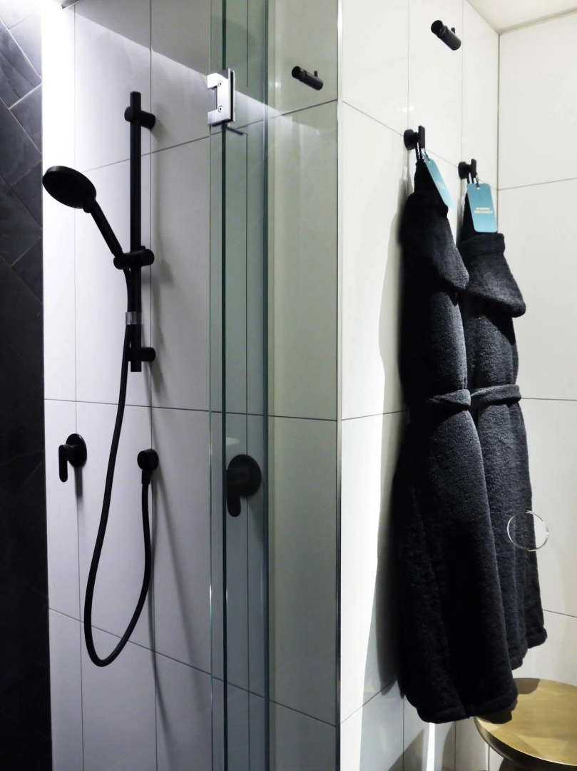 Museum Apartment Hotel, Independent Collection by EVT