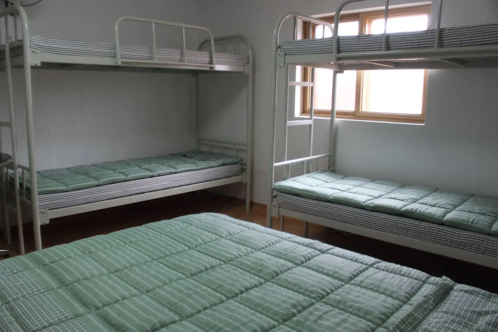 Dongdaemun Guest House