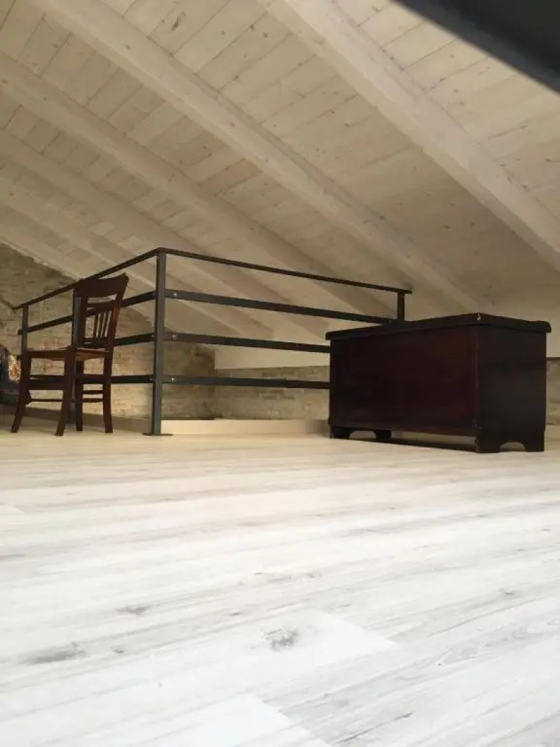 Casa Vacanza Piazza Gramsci 1