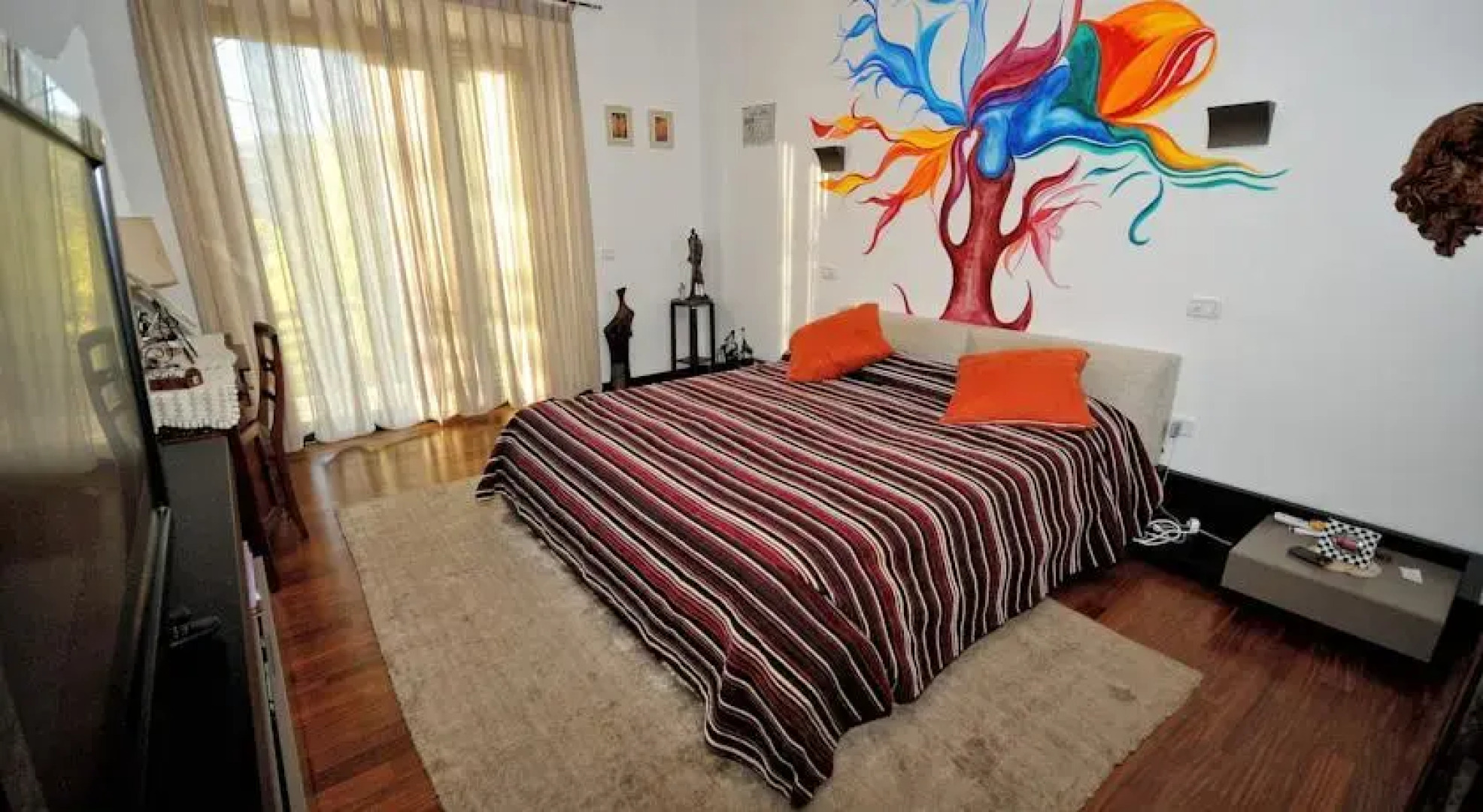 B&B Blue Moon Resort