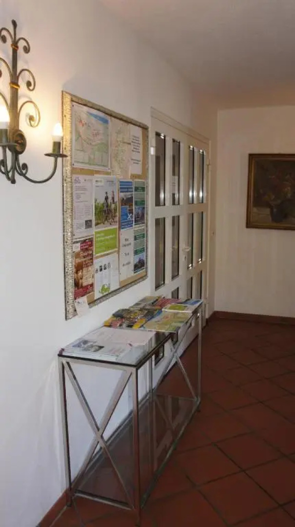 Ferienhaus Rheintalblick