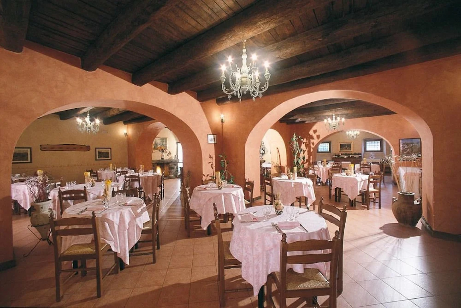 La Locanda di San Francesco