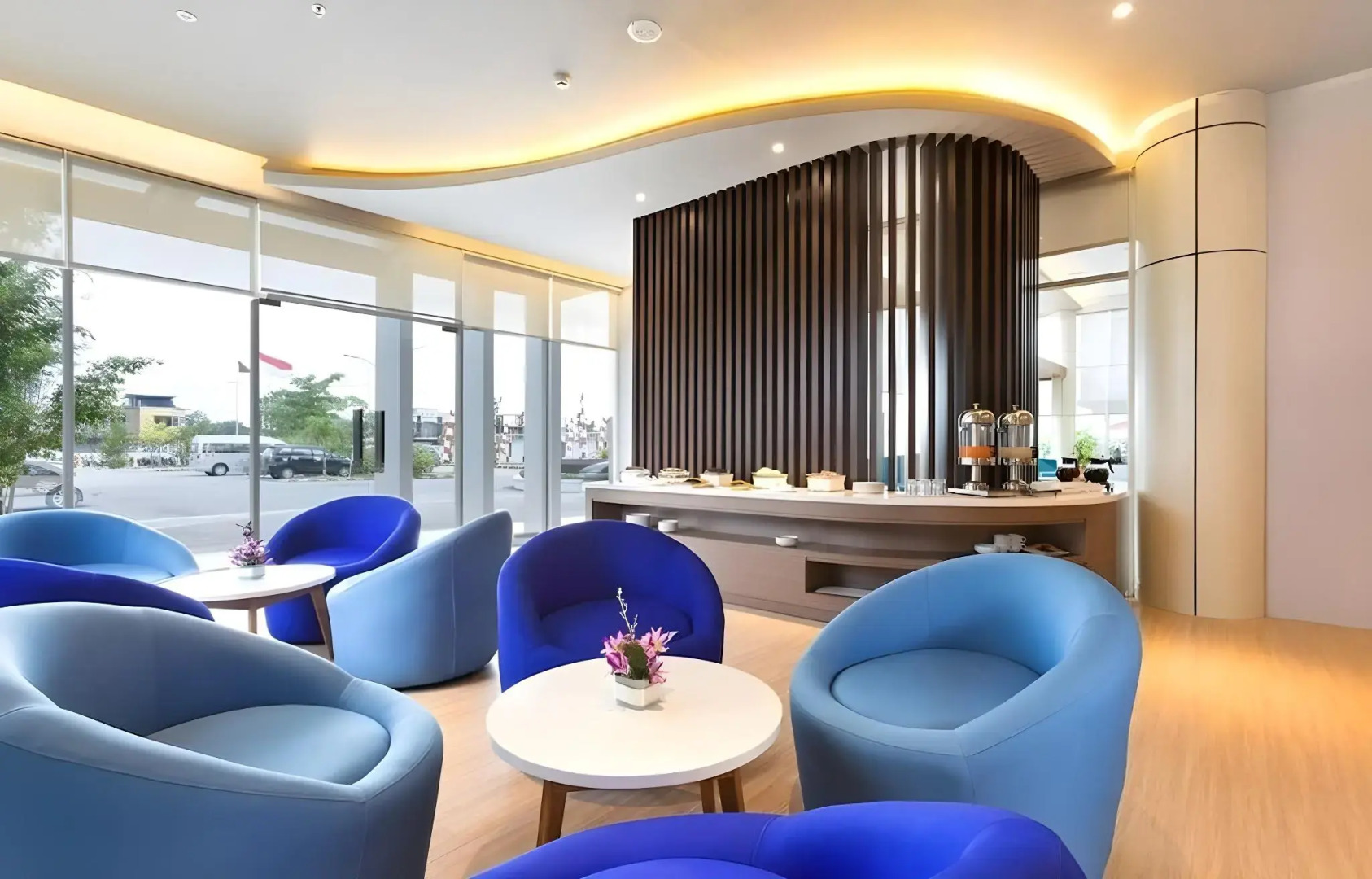 Horison Hotel Ultima Timika