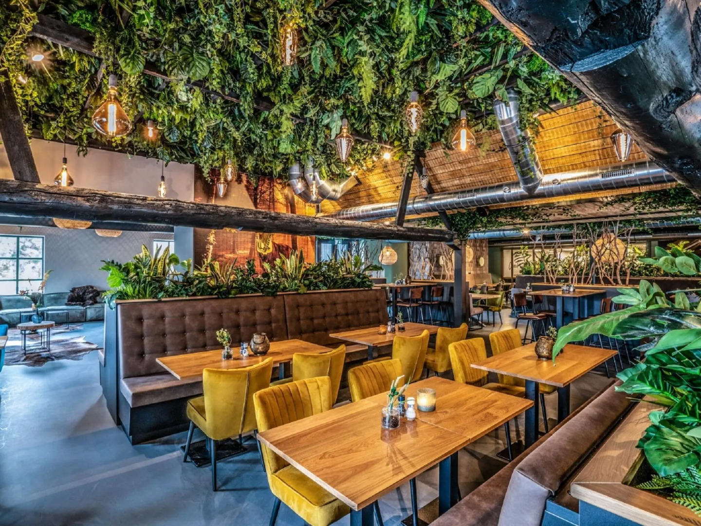 Villa in Schaijk Near Wooded Holiday Park