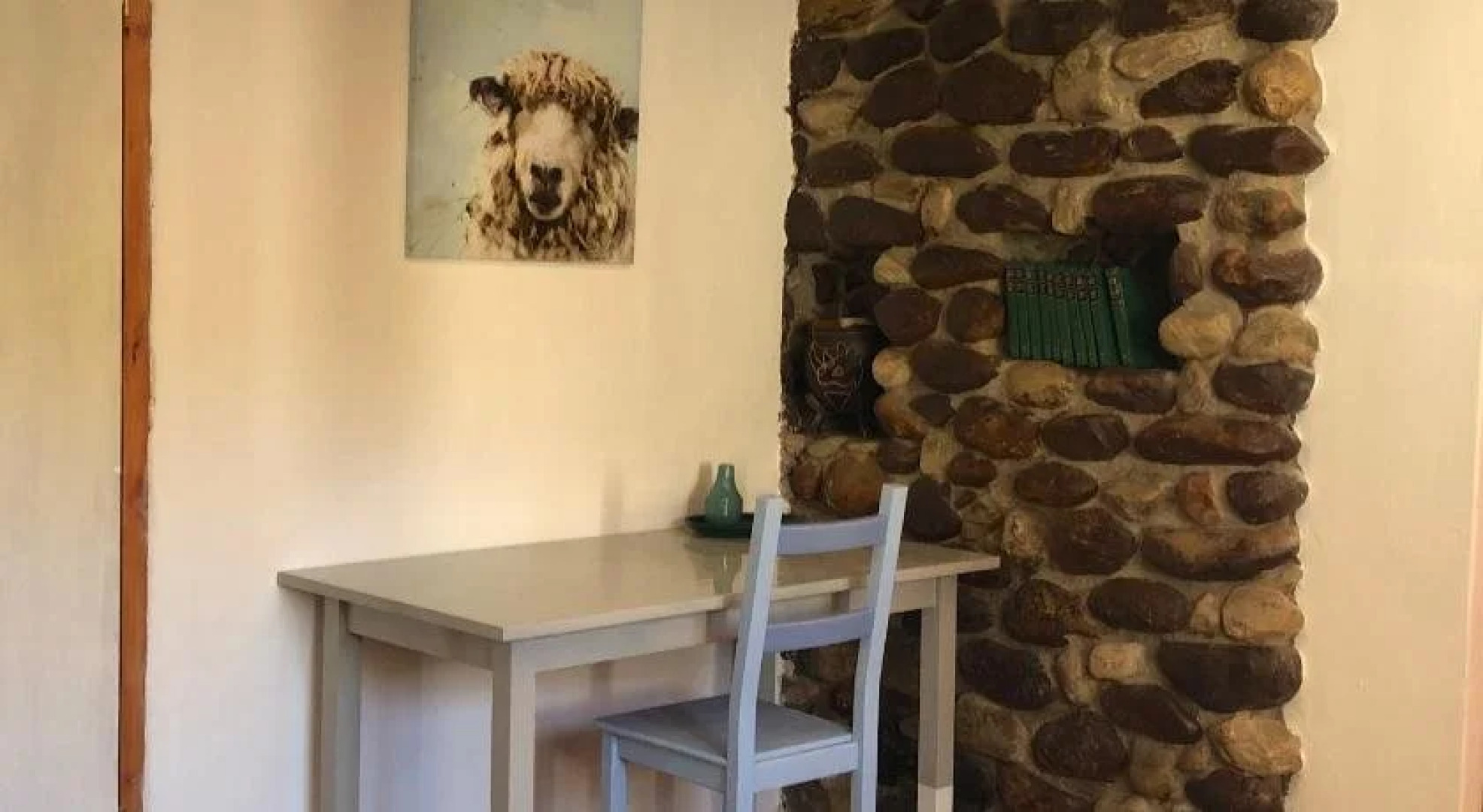 Grace Walk Guesthouse