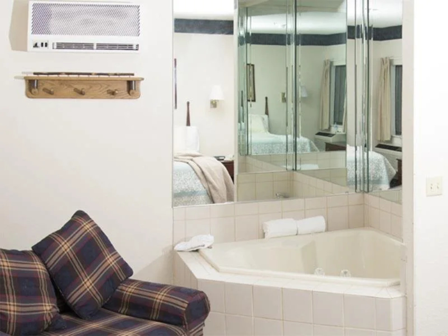 Clock Tower Inn Berne