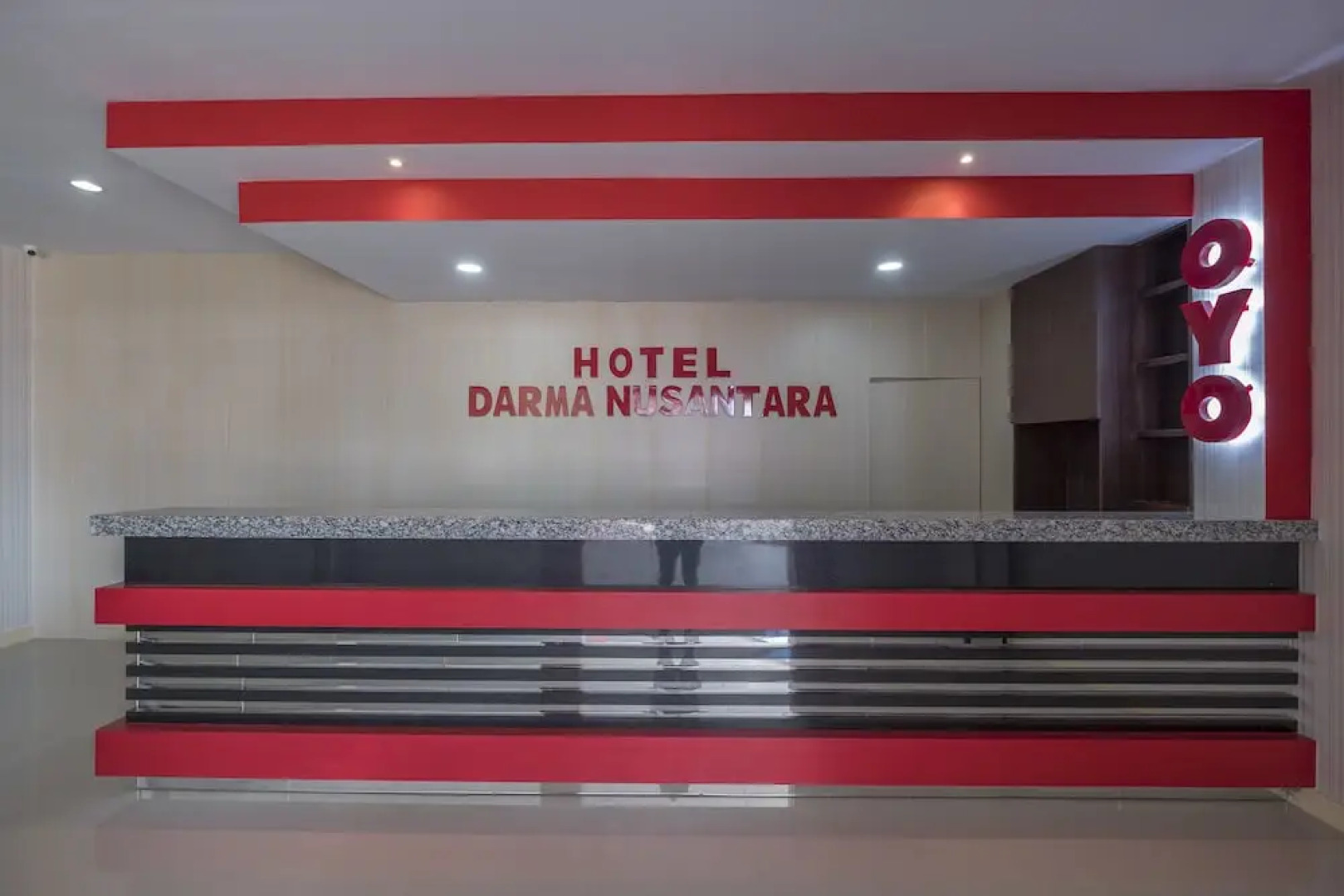 Hotel Darma Nusantara 3 by OYO Rooms