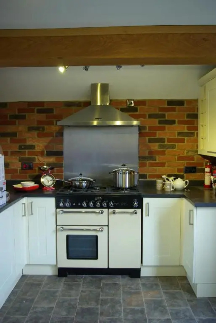 Leeds Castle Holiday Cottages