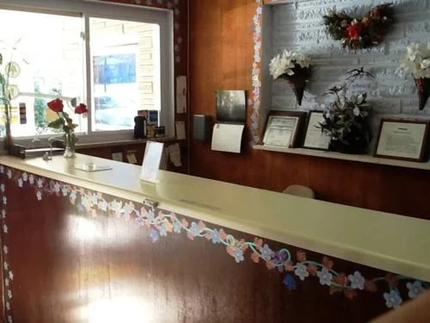 Best Southern Motel - Erwin