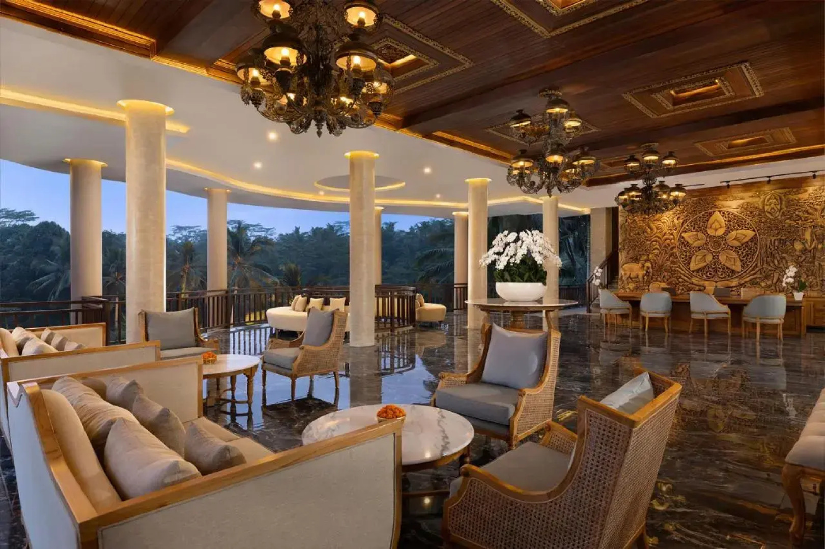 Abisena Wellness & Resort Ubud-Adult Only