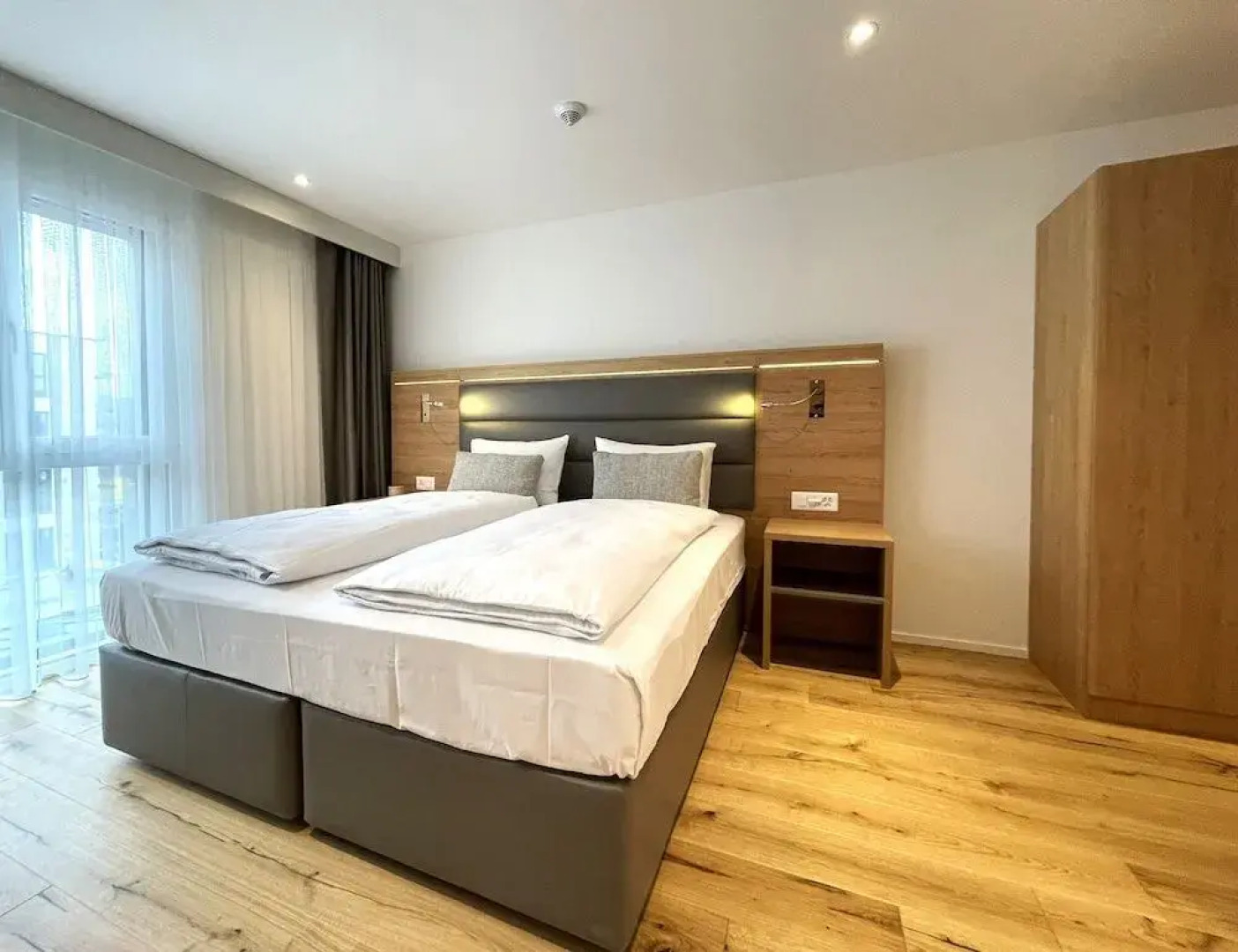 La Maison Suisse - Döttingen