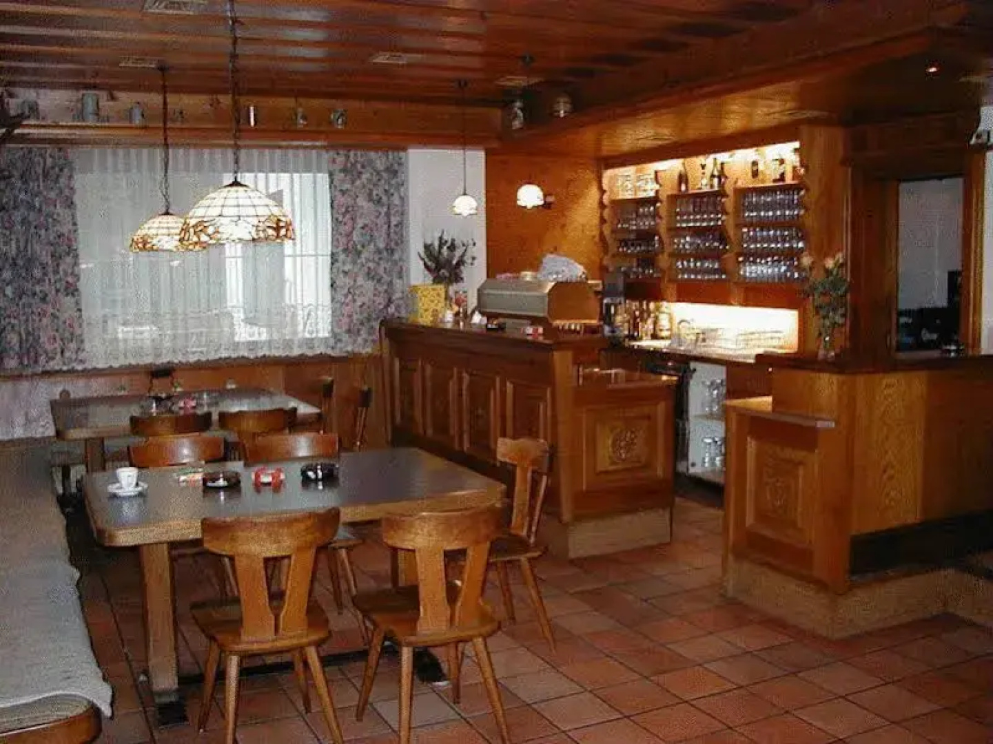 Schaber Gasthof
