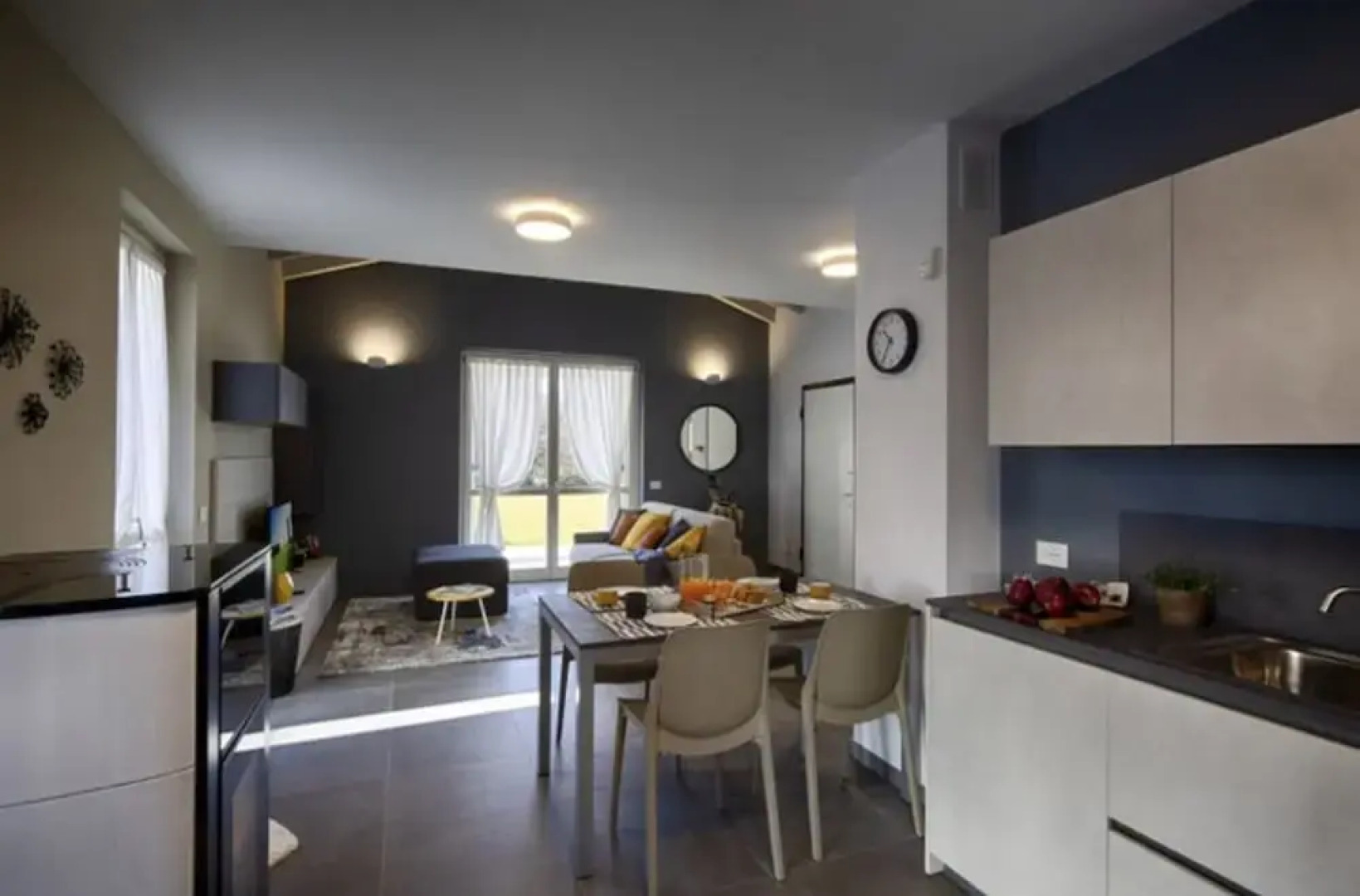 Golf&Wine Apartments