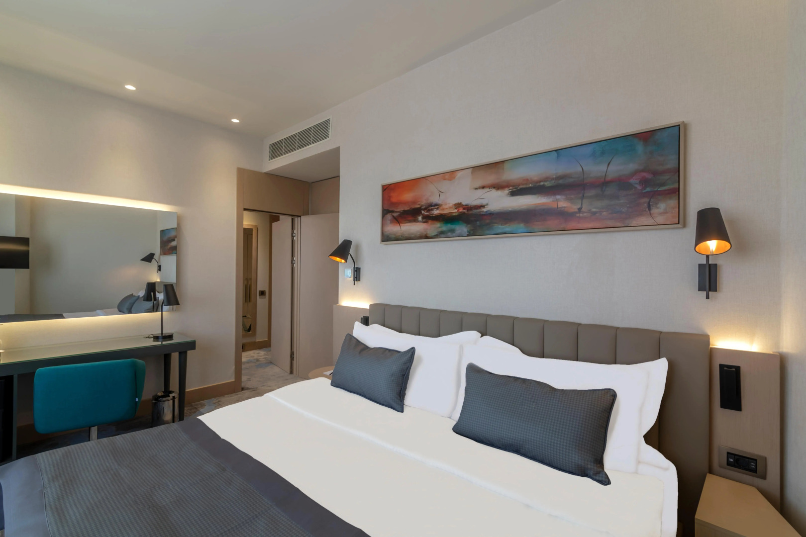 Crowne Plaza Cappadocia - Nevsehir by IHG