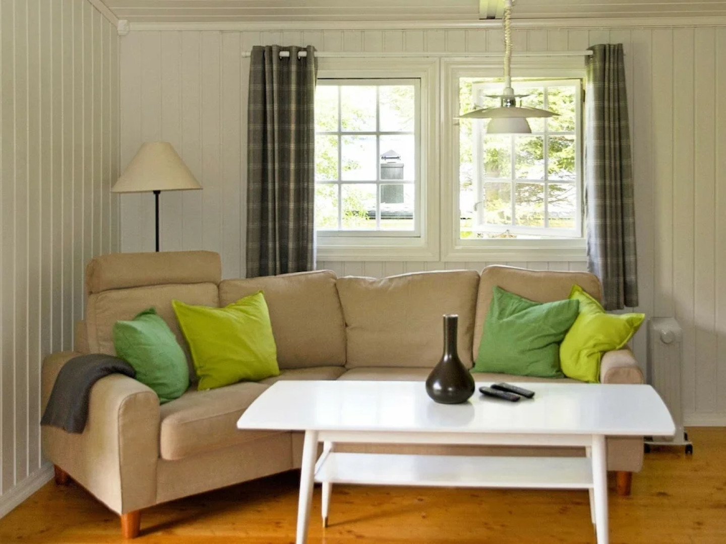 4 Person Holiday Home in Utvik-by Traum