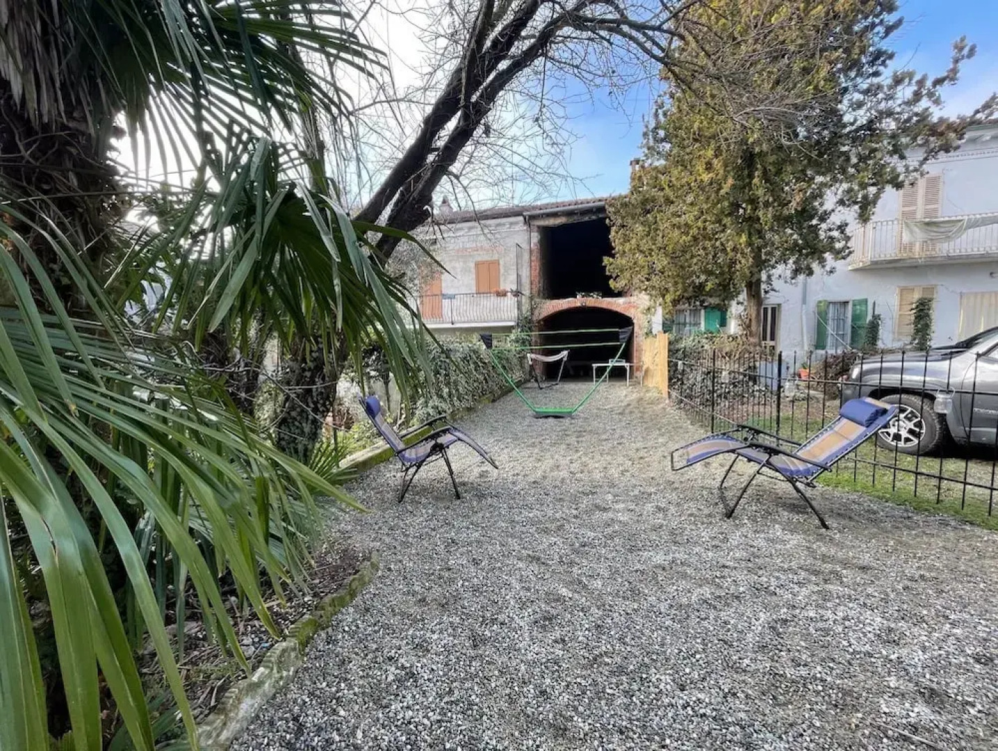 Cozy pet Friendly Villa in Monferrato With Sauna