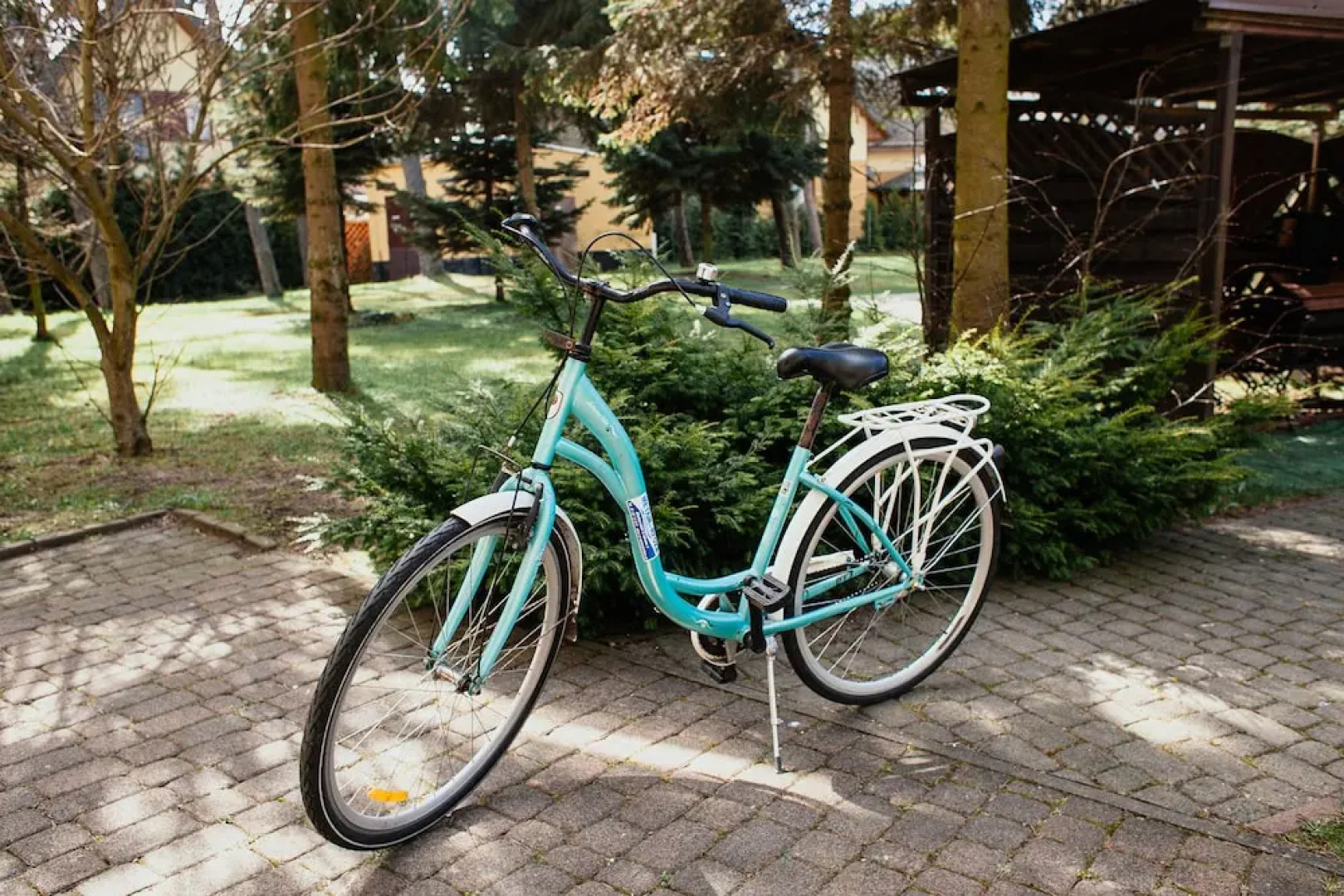 Morski Park Międzywodzie