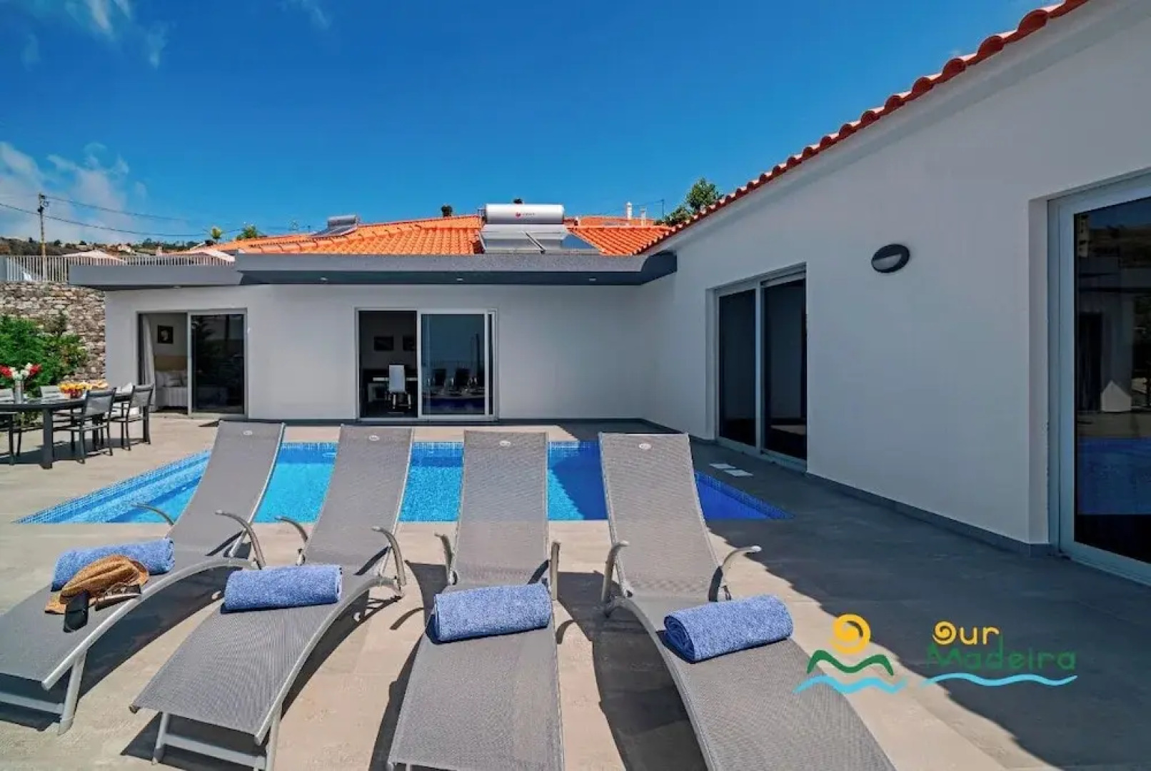 CalhetaScape by Our Madeira