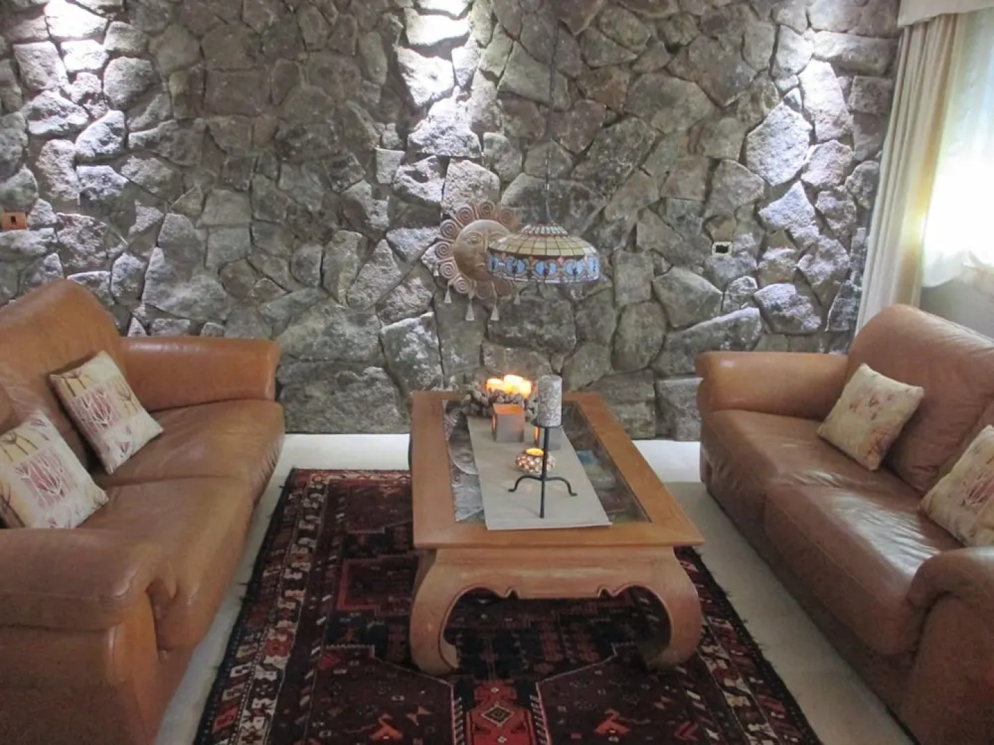 Villa Private Pool TF10