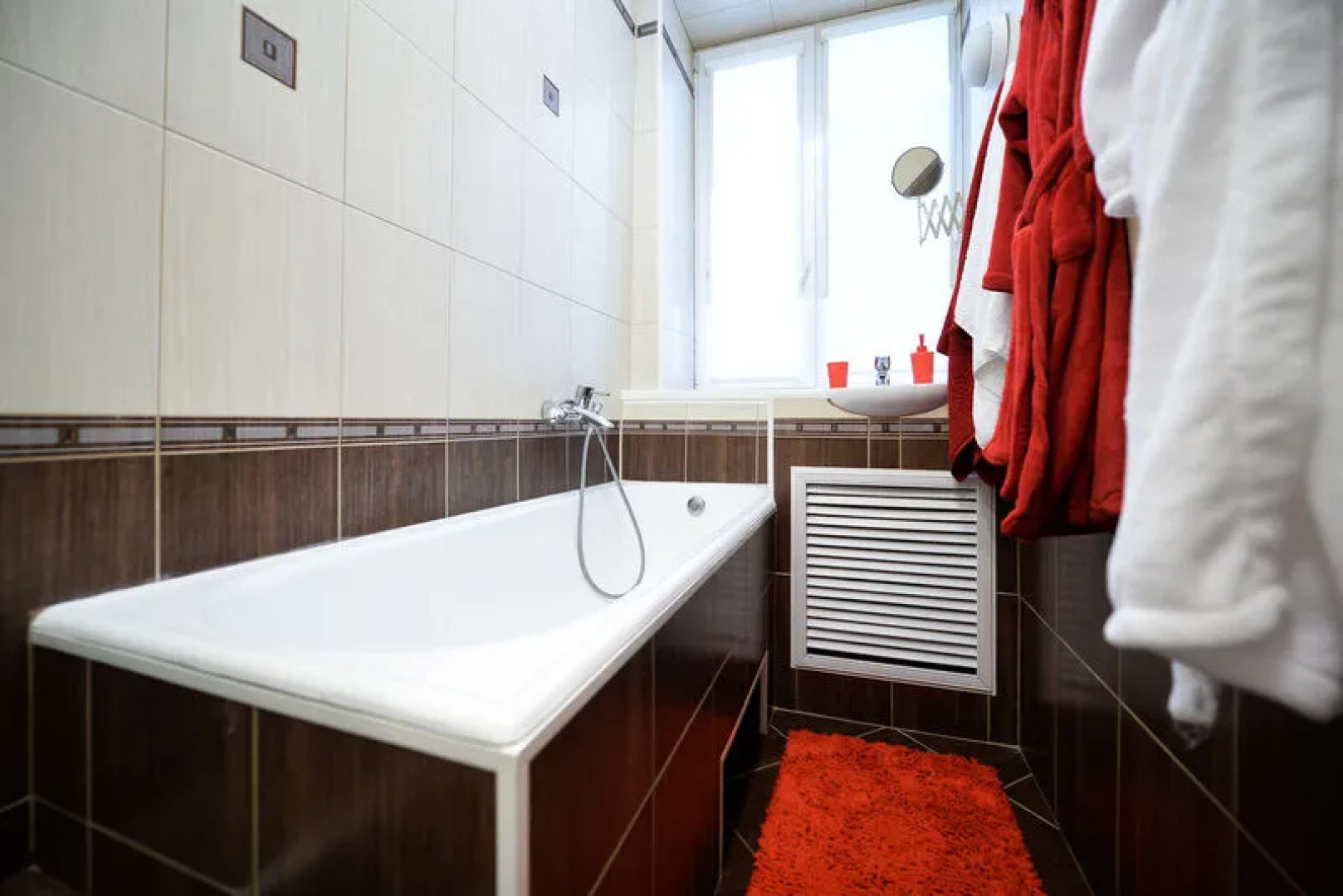 Апартаменты Пять Звезд Прекрасная Жизнь