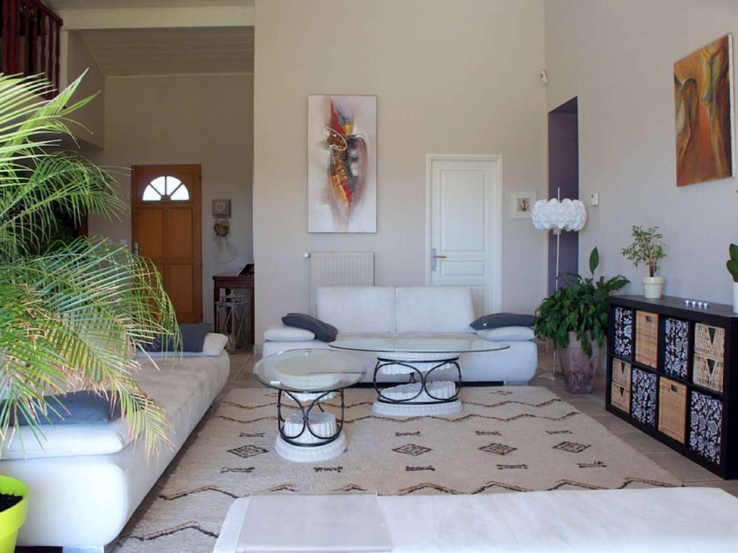 Lovely Family Home With Small Private Pool