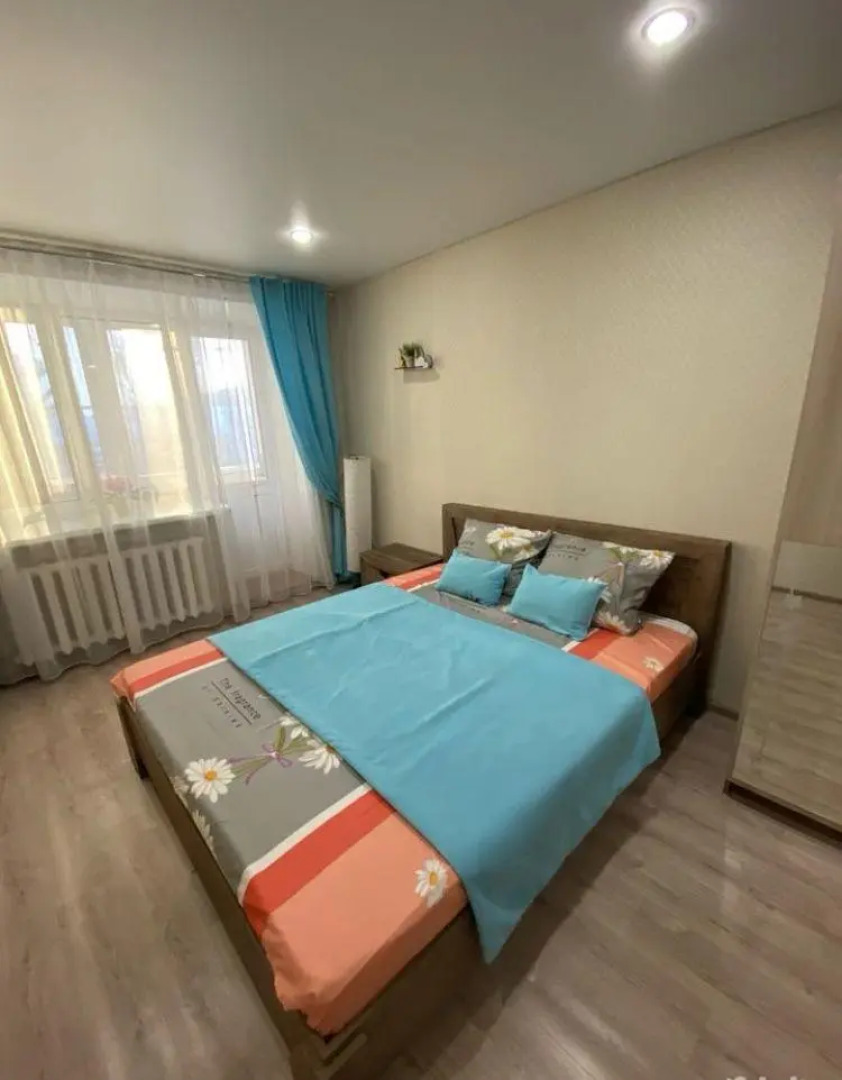 Апартаменты на улице Комсомольская