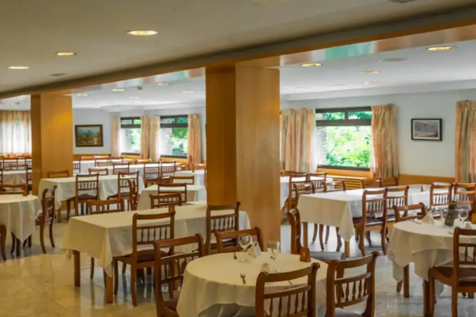 Hotel Coray by Pierre & Vacances