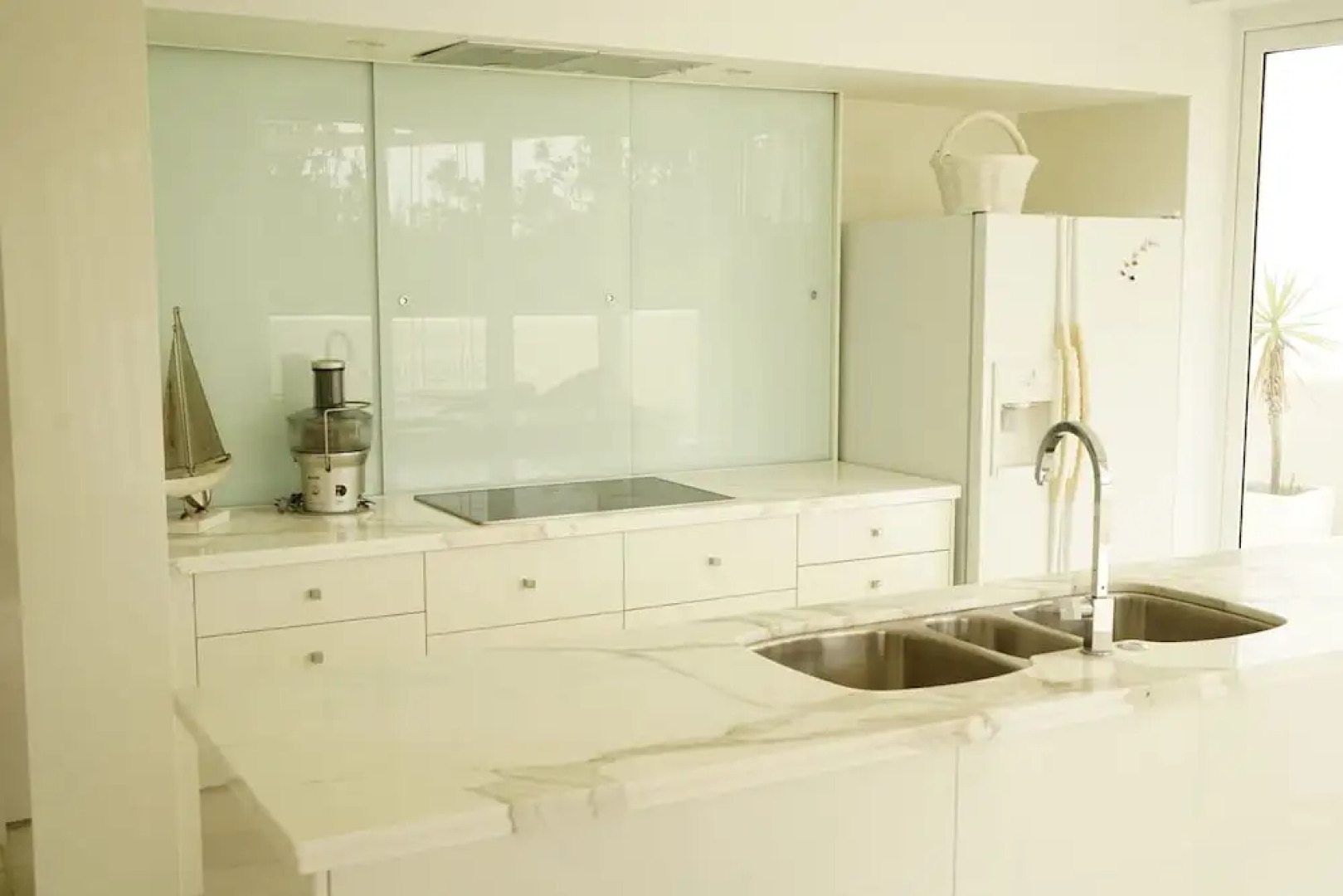 Casuarina Oceans Retreat